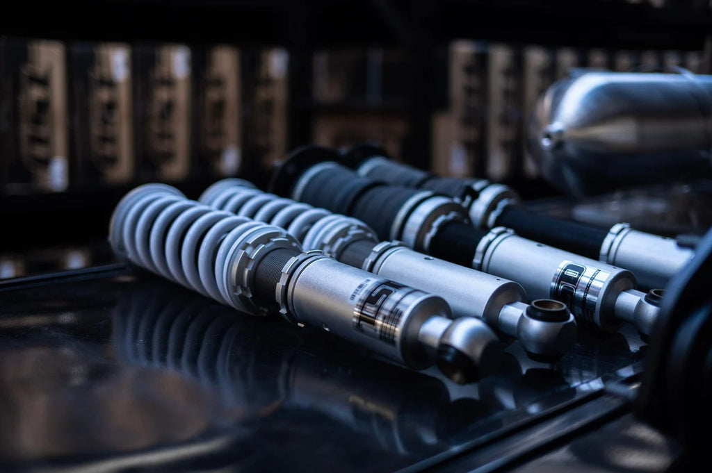 Toyota Chaser X90/X100 92-01 JZX90/JZX100 Coilovers - TSD PERFORMANCE
