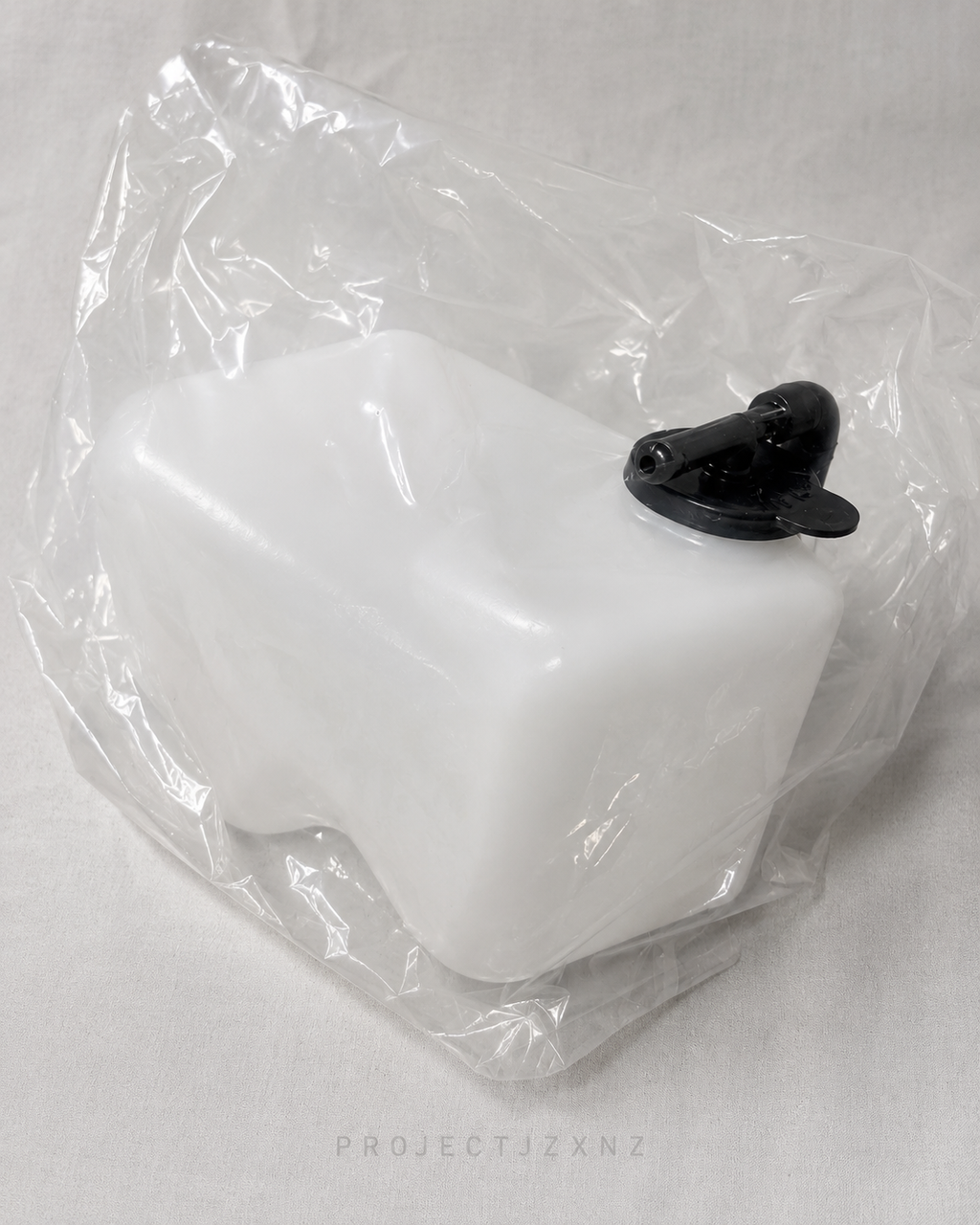 TOYOTA JZX100 1JZGTE COOLANT RESERVOIR (OEM)