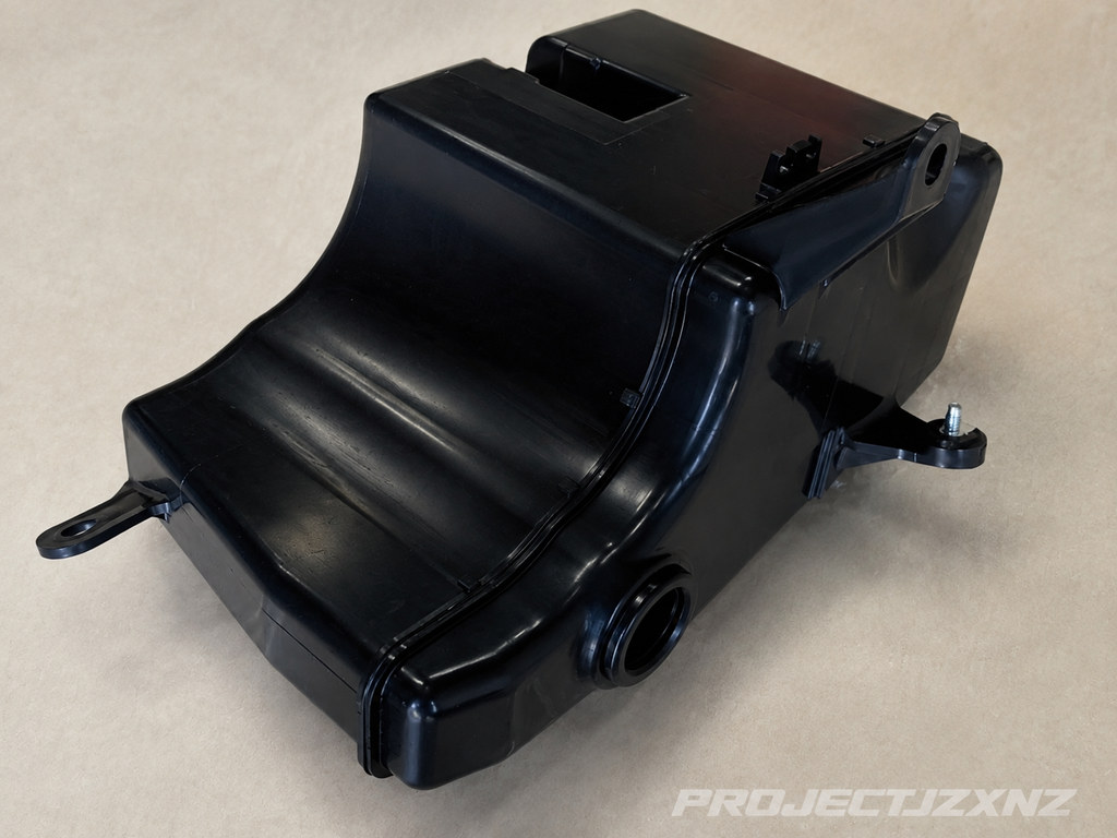 TOYOTA JZX100 MARK II / CHASER 1JZ-GTE WINDSHIELD WASHER TANK