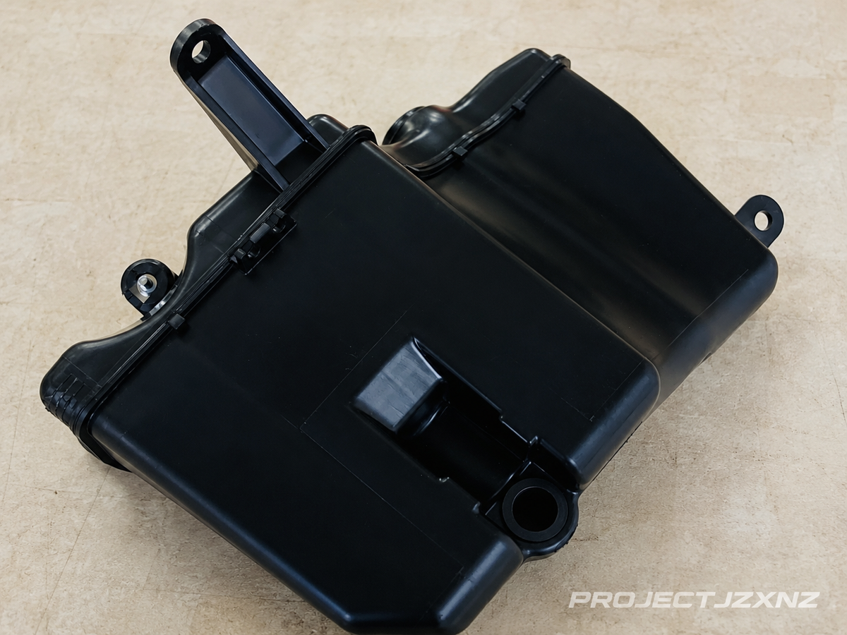 TOYOTA JZX100 MARK II / CHASER 1JZ-GTE WINDSHIELD WASHER TANK