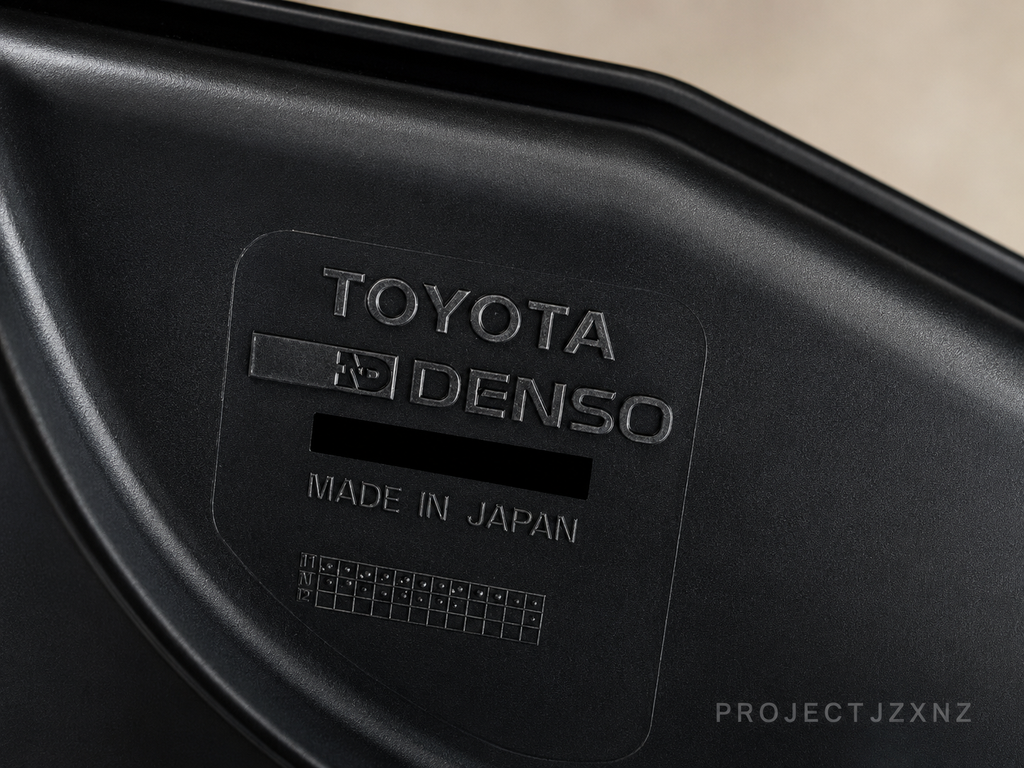 TOYOTA JZX100 MARK II / CHASER 1JZ-GTE WINDSHIELD WASHER TANK