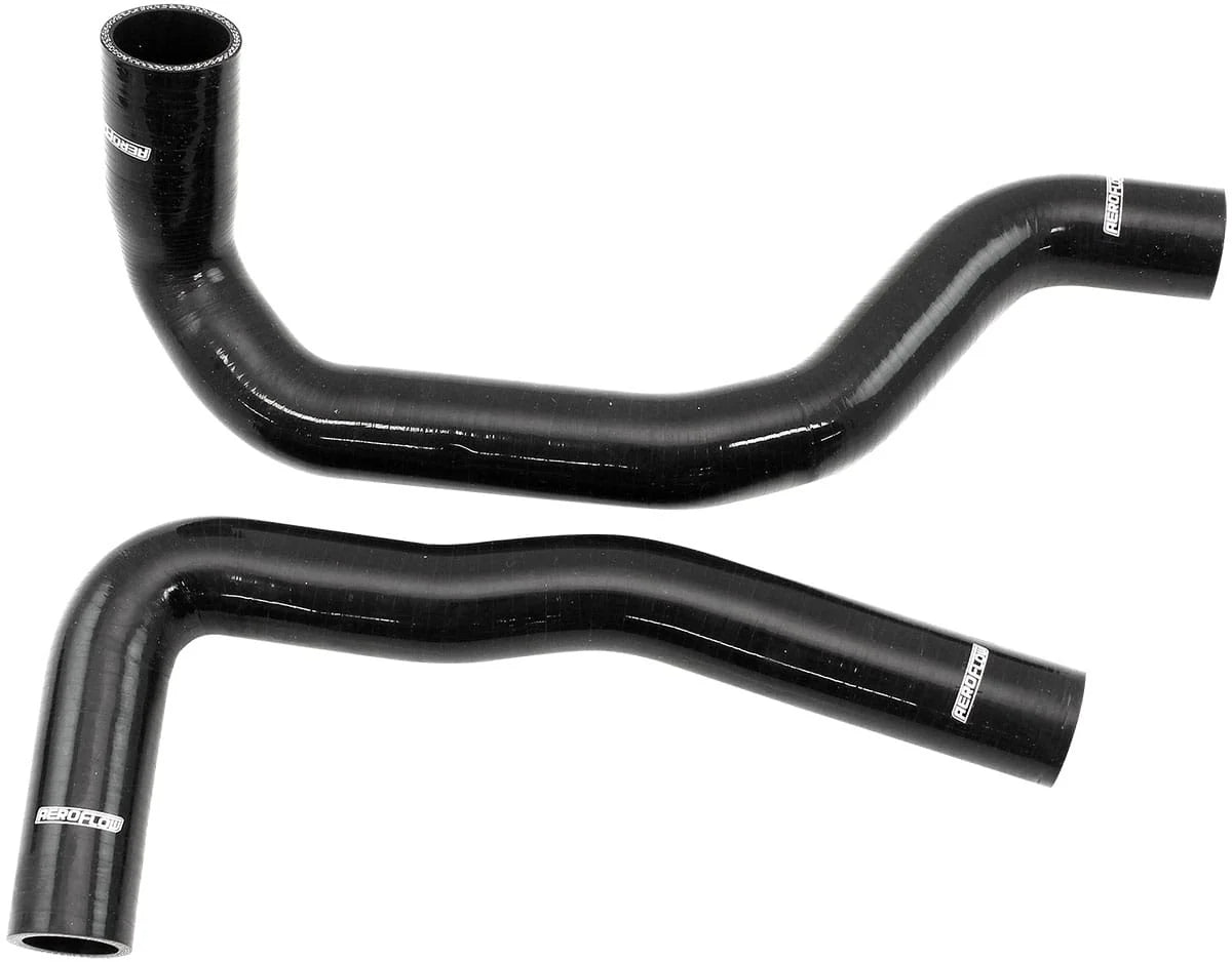Aeroflow Silicone Radiator Hose Kit JZX100/SUPRA 1JZ/2JZ