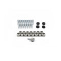 FRANKLIN ROCKER COVER DRESS UP KIT FOR TOYOTA JZ ENGINES